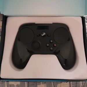 Valve Steam Controller